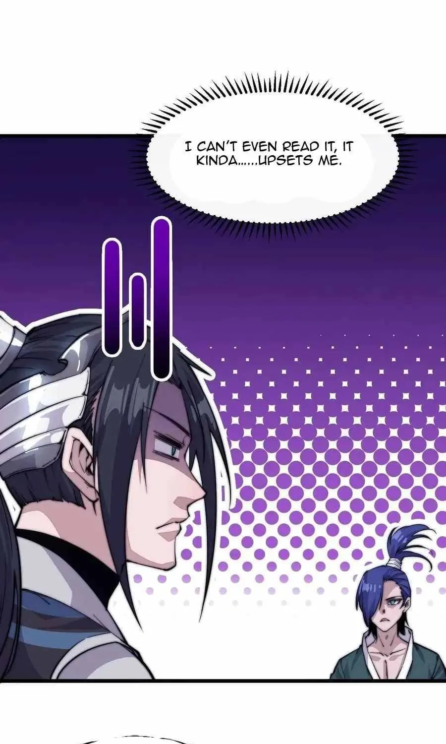 Read Start A Mountain chapter 61 image 24 on Lezhin