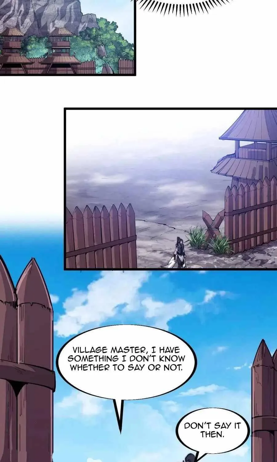 Read Start A Mountain chapter 61 image 28 on Lezhin