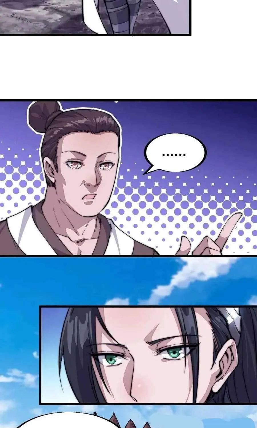 Read Start A Mountain chapter 61 image 32 on Lezhin