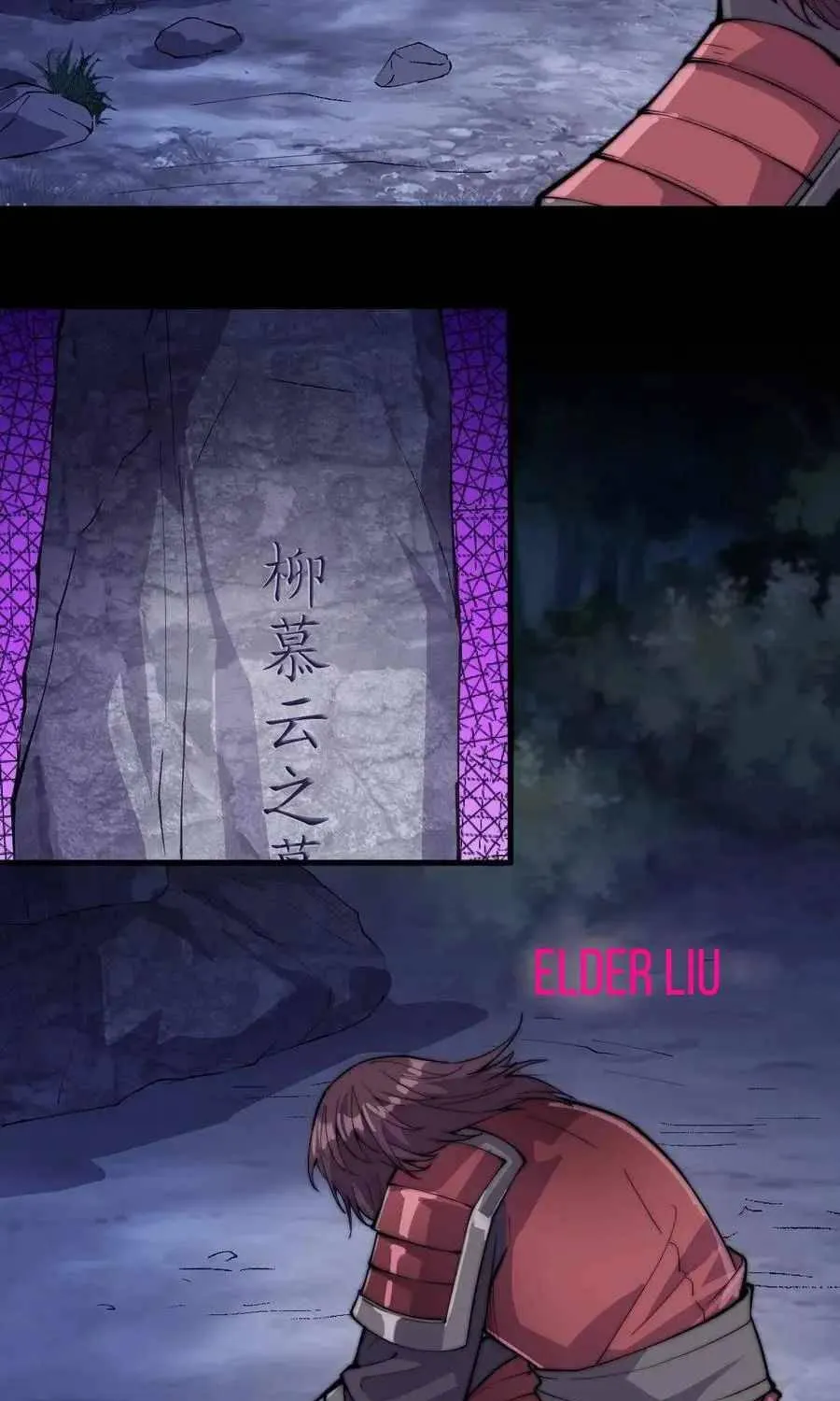 Read Start A Mountain chapter 61 image 37 on Lezhin