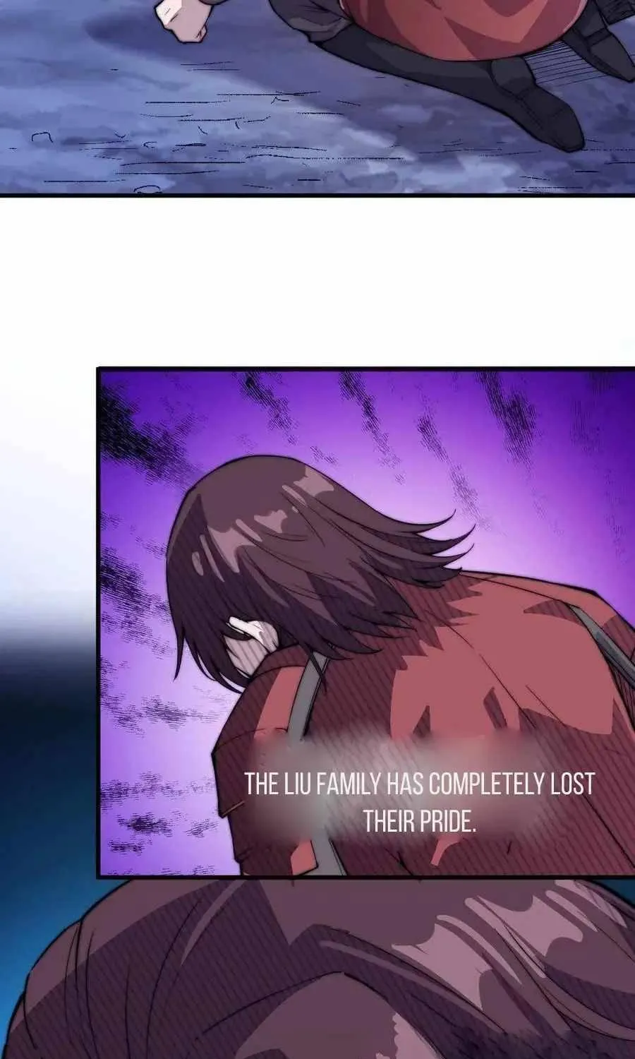 Read Start A Mountain chapter 61 image 39 on Lezhin