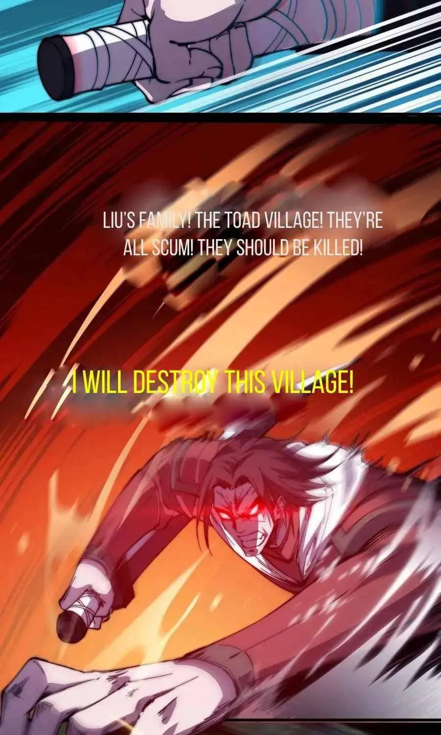 Read Start A Mountain chapter 61 image 48 on Lezhin