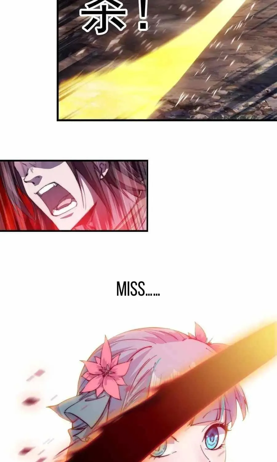 Read Start A Mountain chapter 61 image 52 on Lezhin