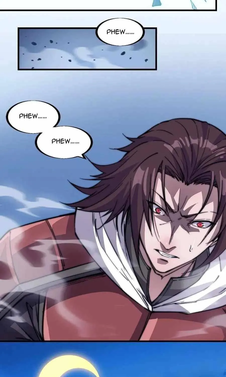 Read Start A Mountain chapter 61 image 61 on Lezhin