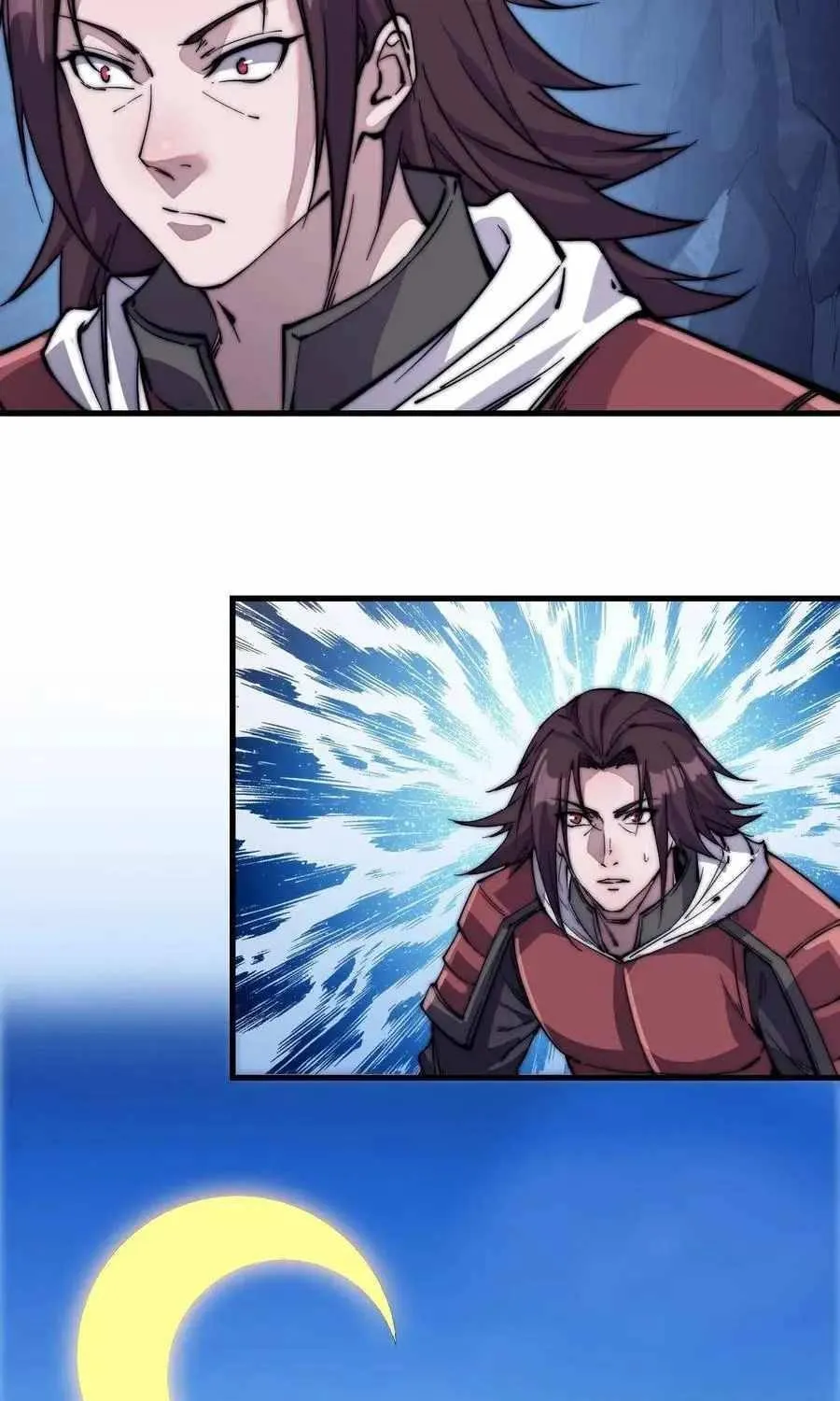 Read Start A Mountain chapter 61 image 65 on Lezhin