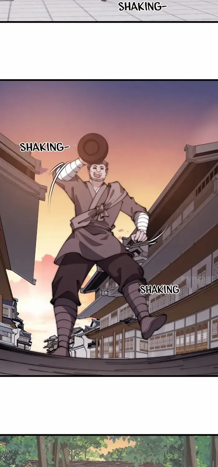 Read Start A Mountain chapter 610 image 11 on Lezhin