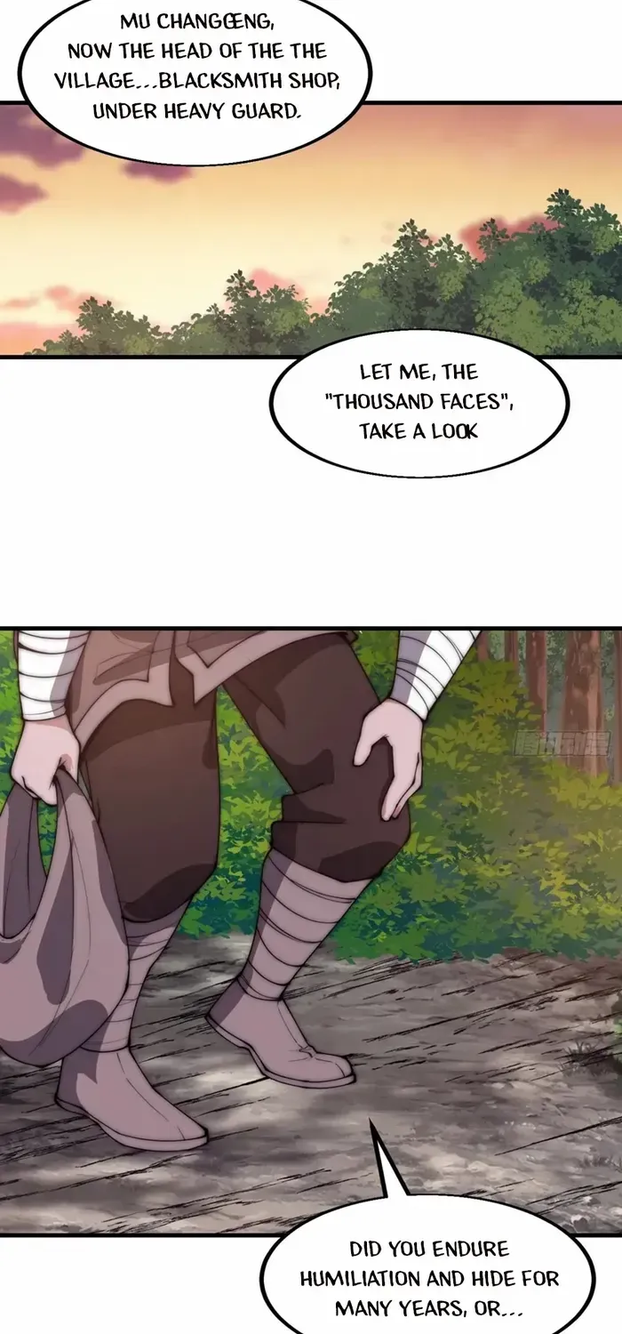 Read Start A Mountain chapter 610 image 17 on Lezhin