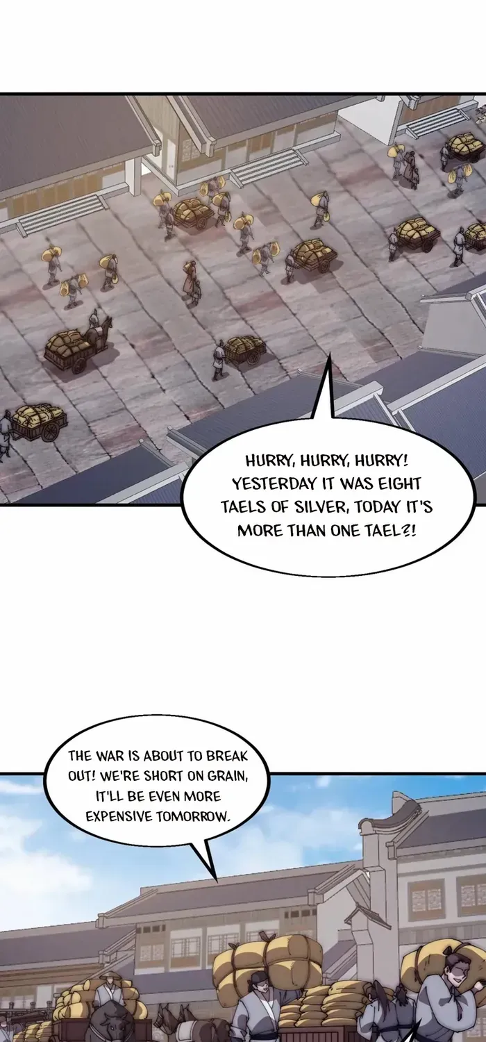 Read Start A Mountain chapter 610 image 20 on Lezhin