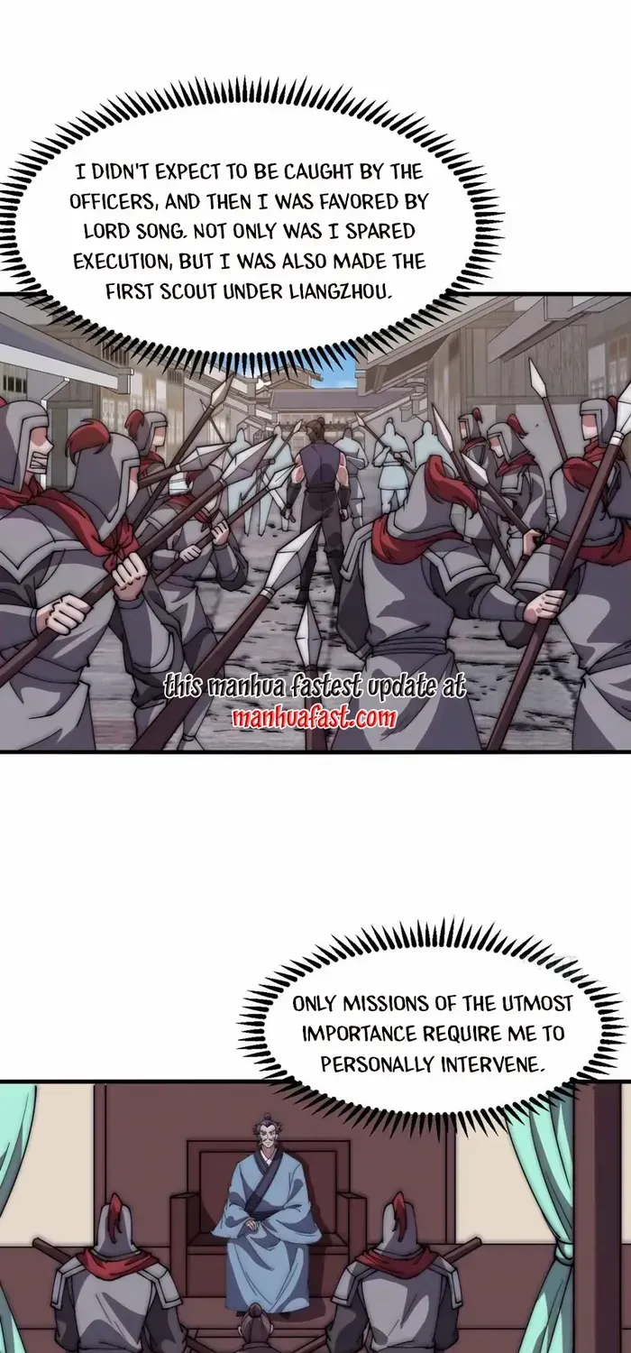 Read Start A Mountain chapter 610 image 23 on Lezhin