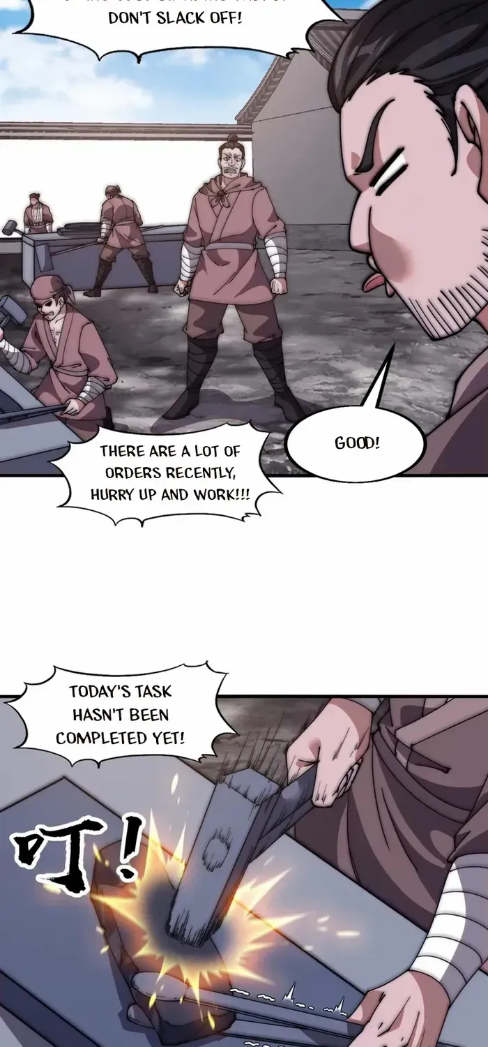 Read Start A Mountain chapter 610 image 28 on Lezhin