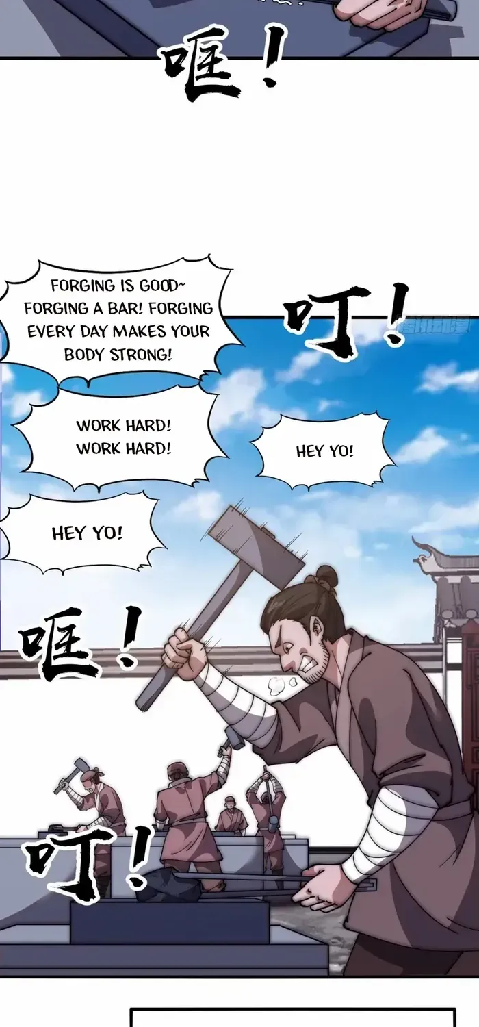 Read Start A Mountain chapter 610 image 29 on Lezhin