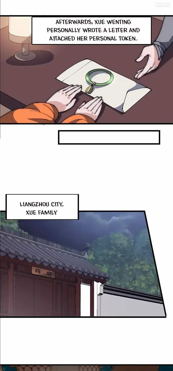 Read Start A Mountain chapter 610 image 3 on Lezhin