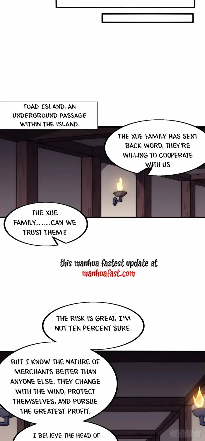 Read Start A Mountain chapter 610 image 30 on Lezhin