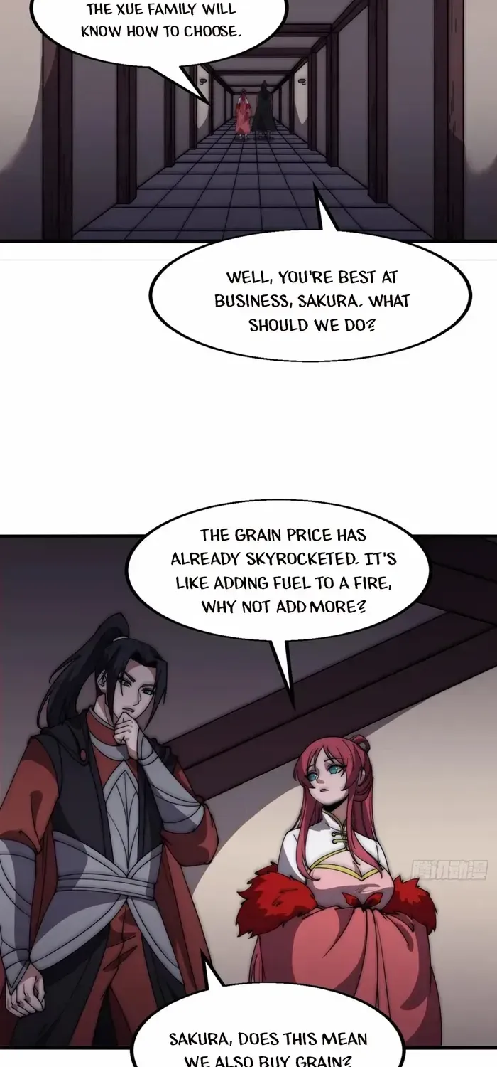 Read Start A Mountain chapter 610 image 31 on Lezhin