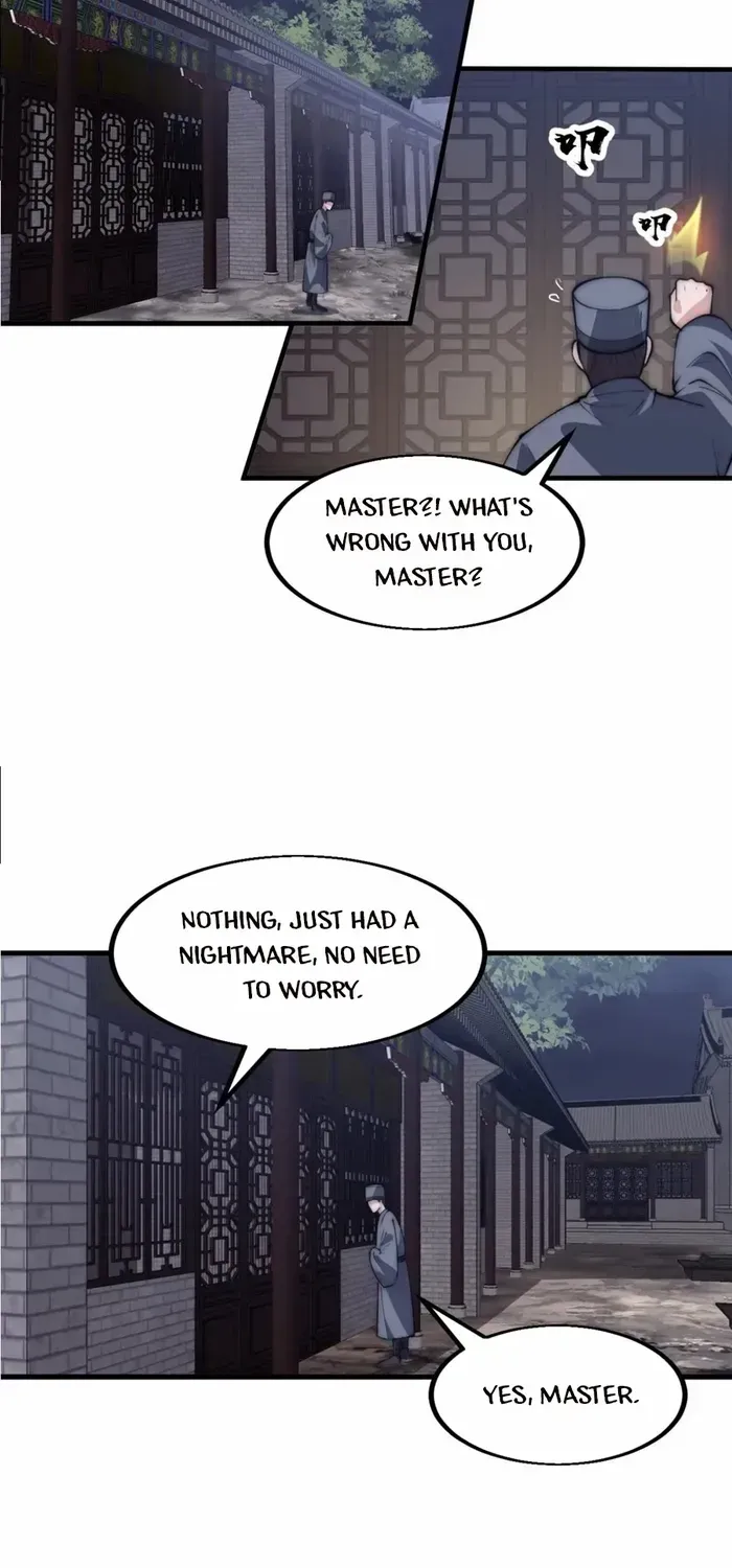 Read Start A Mountain chapter 610 image 5 on Lezhin