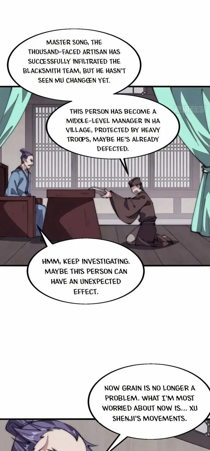 Read Start A Mountain chapter 611 image 13 on Lezhin