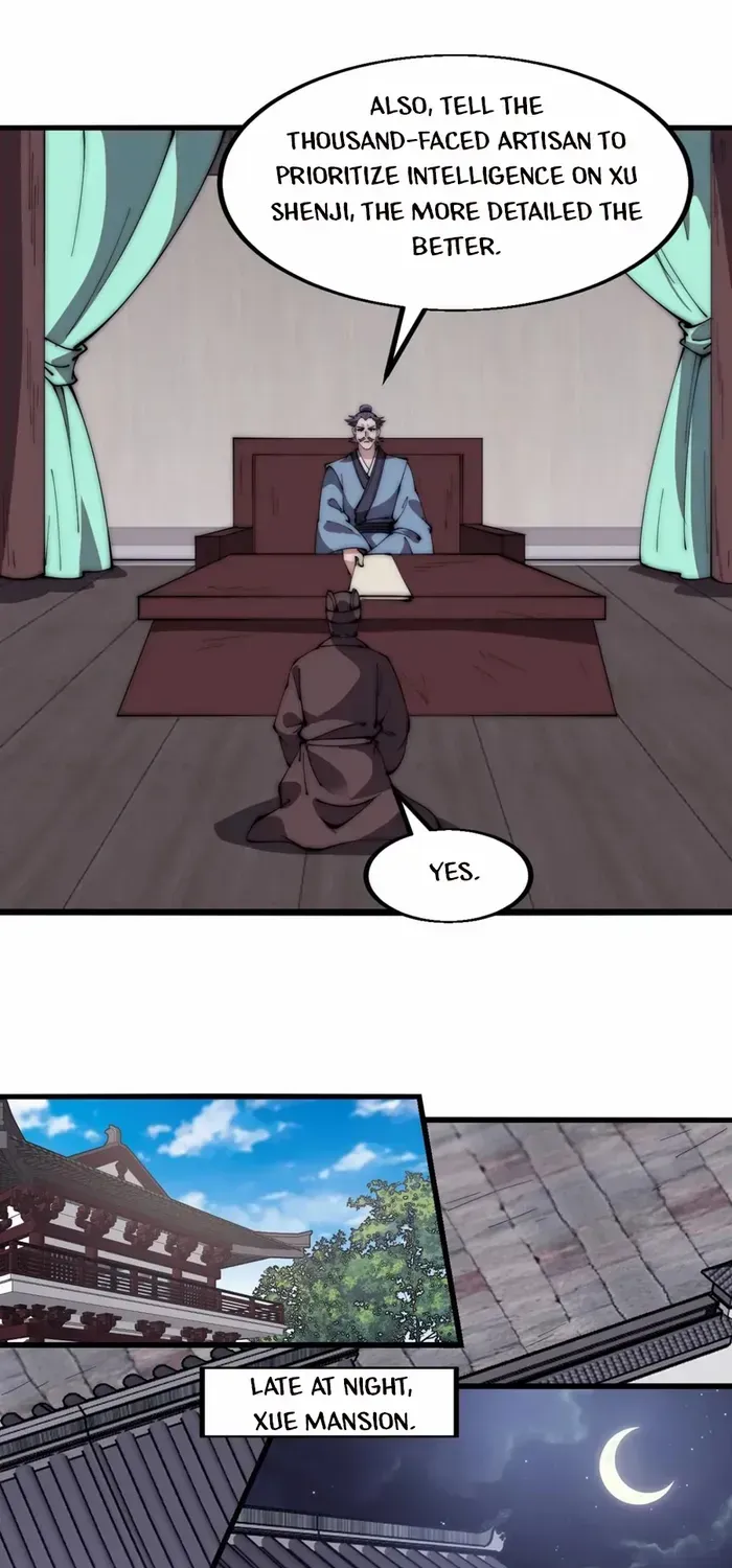 Read Start A Mountain chapter 611 image 15 on Lezhin