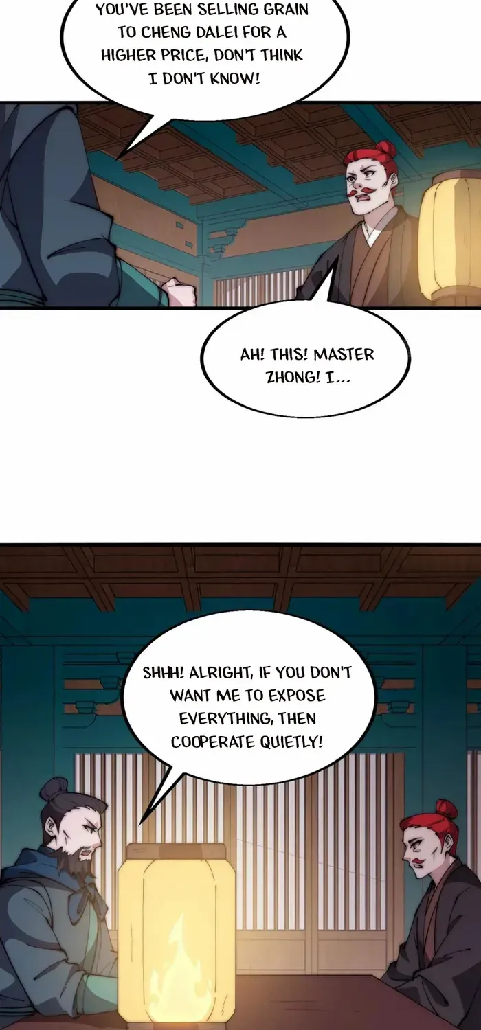 Read Start A Mountain chapter 611 image 19 on Lezhin