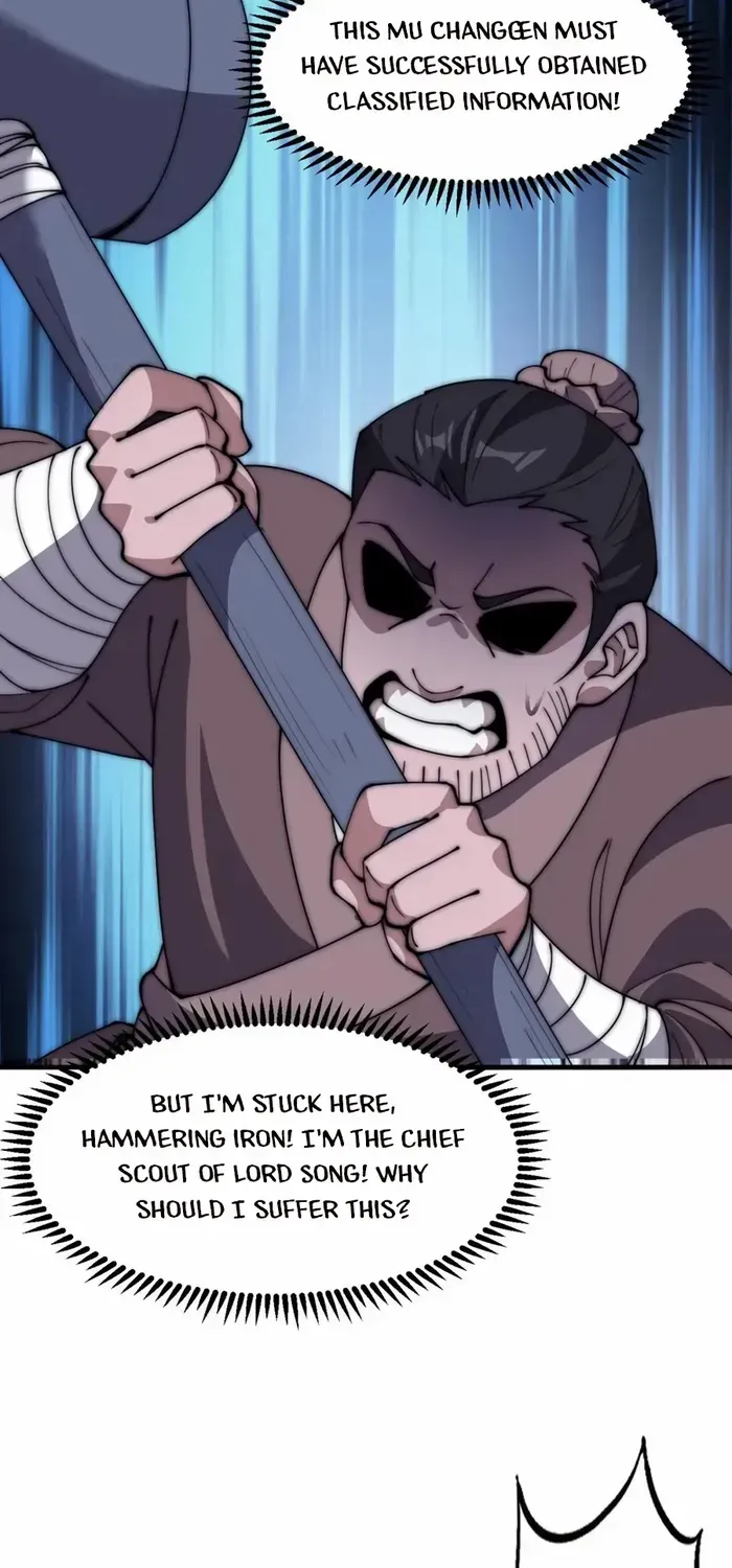 Read Start A Mountain chapter 611 image 29 on Lezhin