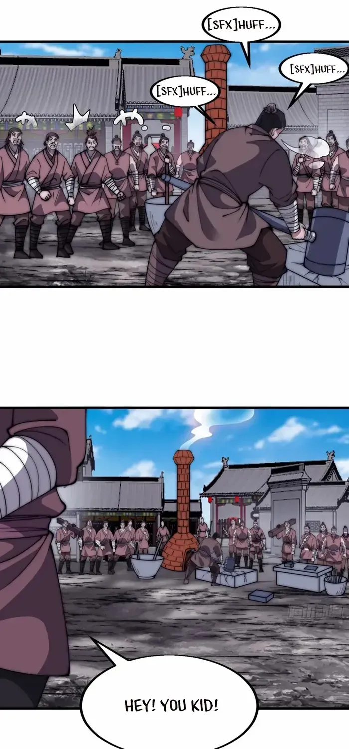 Read Start A Mountain chapter 611 image 32 on Lezhin