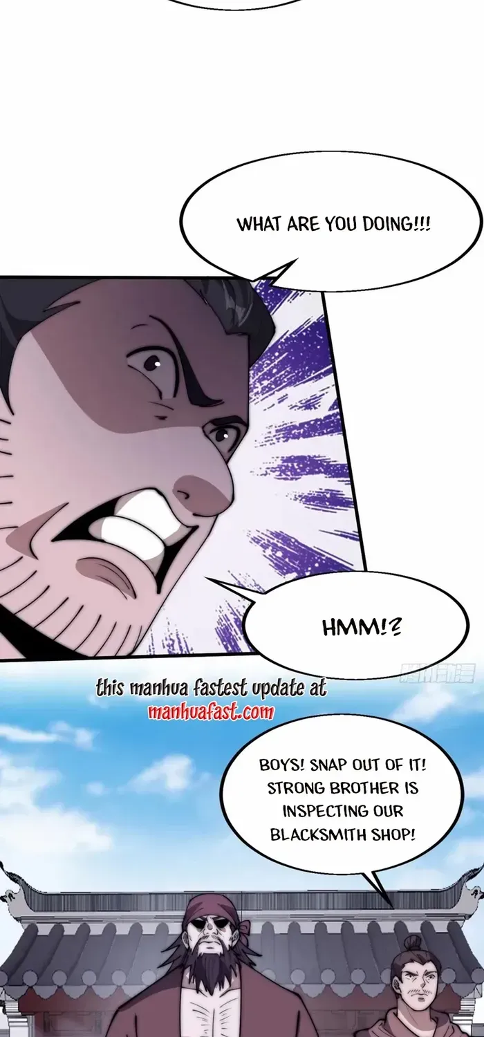 Read Start A Mountain chapter 611 image 33 on Lezhin