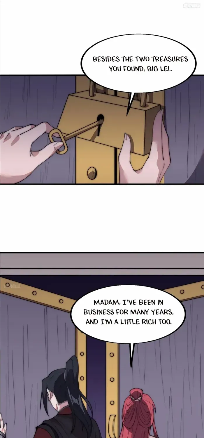 Read Start A Mountain chapter 611 image 5 on Lezhin
