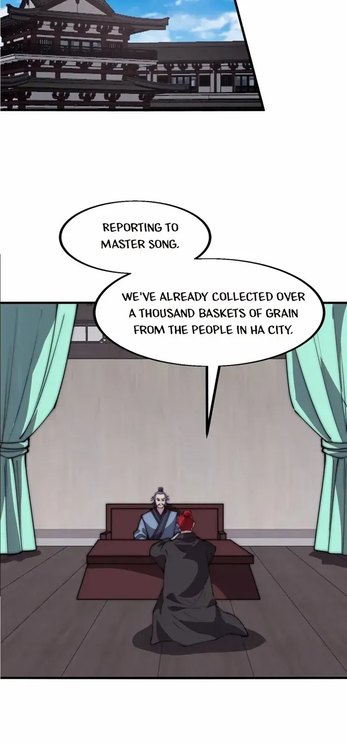 Read Start A Mountain chapter 611 image 8 on Lezhin