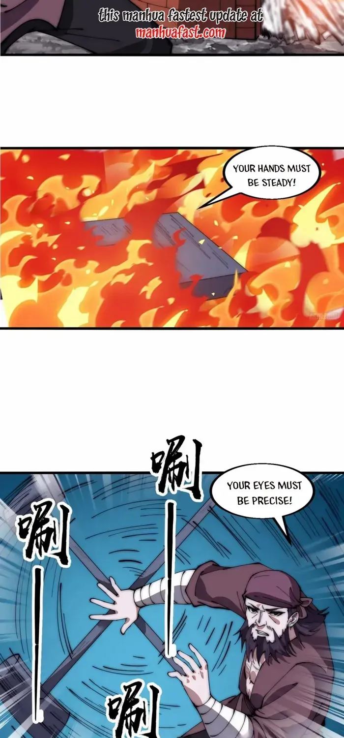 Read Start A Mountain chapter 612 image 10 on Lezhin