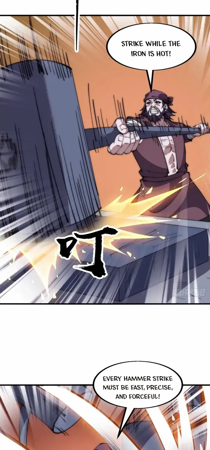 Read Start A Mountain chapter 612 image 12 on Lezhin