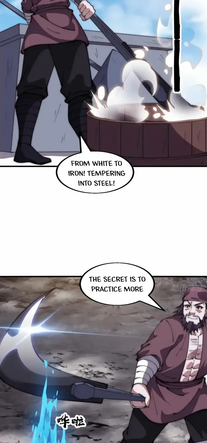 Read Start A Mountain chapter 612 image 14 on Lezhin