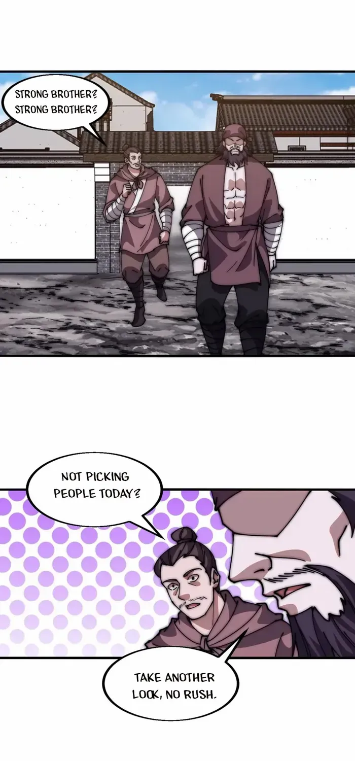 Read Start A Mountain chapter 612 image 23 on Lezhin