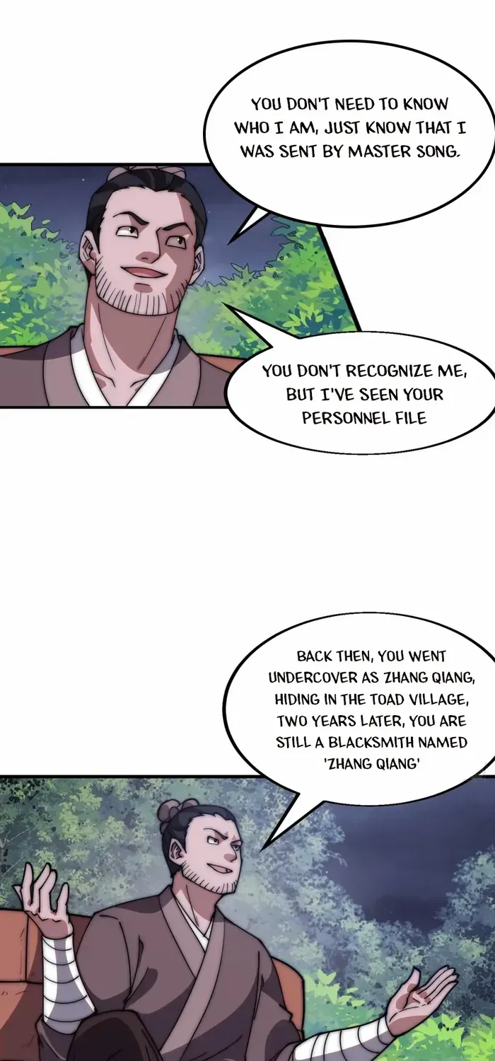 Read Start A Mountain chapter 612 image 28 on Lezhin