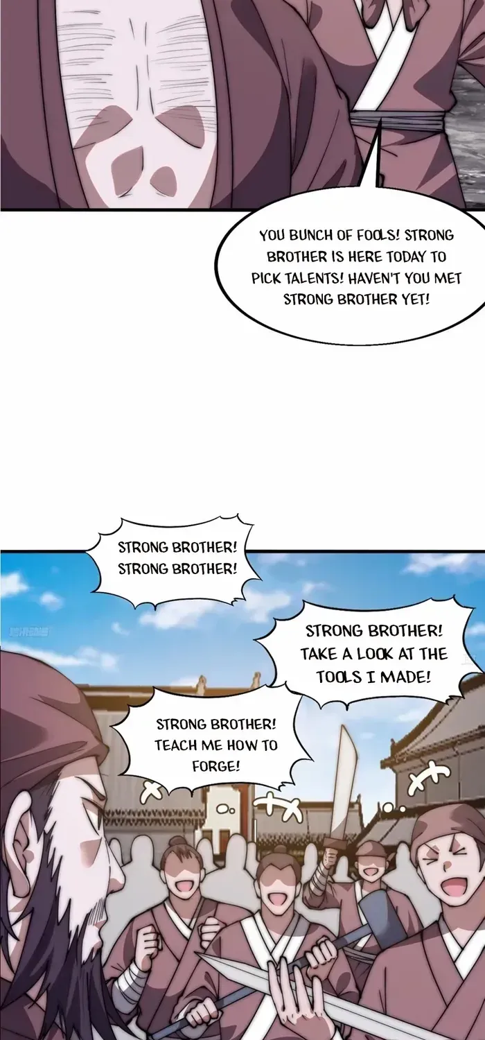 Read Start A Mountain chapter 612 image 3 on Lezhin
