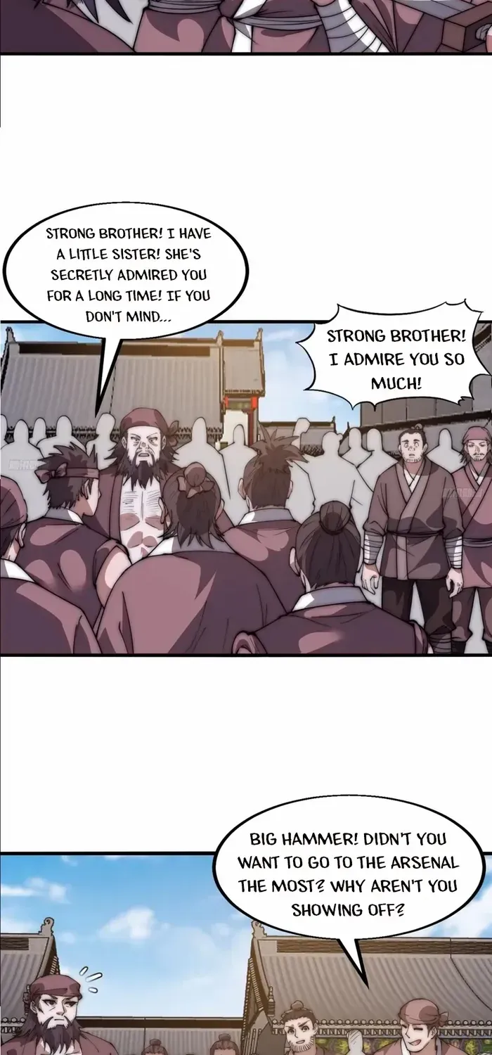Read Start A Mountain chapter 612 image 4 on Lezhin