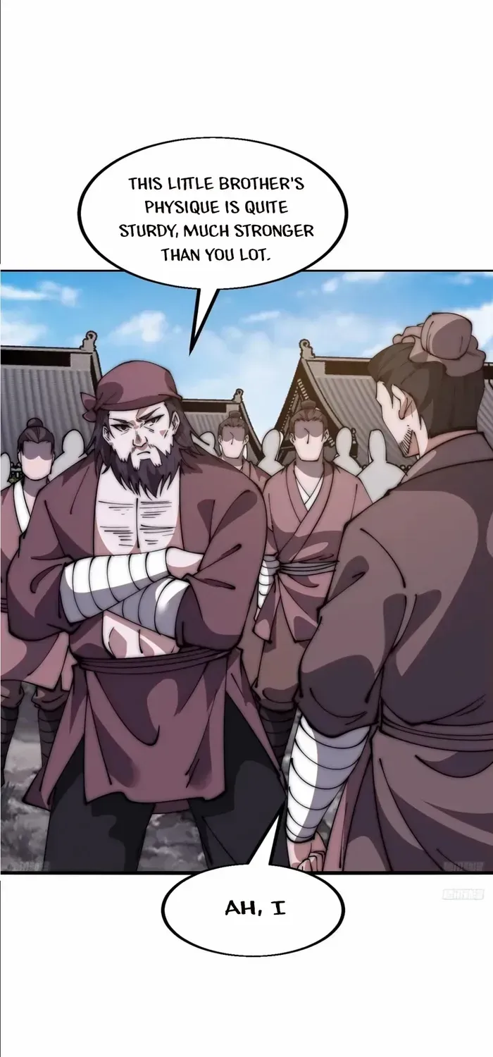 Read Start A Mountain chapter 612 image 6 on Lezhin