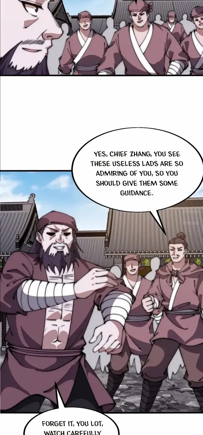 Read Start A Mountain chapter 612 image 8 on Lezhin