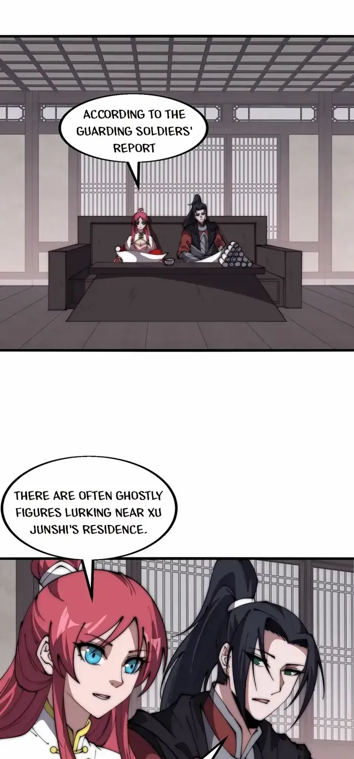 Read Start A Mountain chapter 613 image 18 on Lezhin