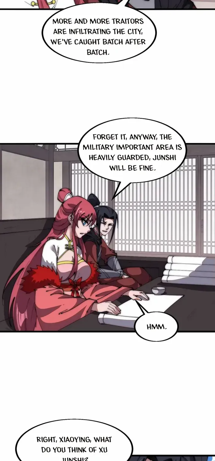 Read Start A Mountain chapter 613 image 19 on Lezhin