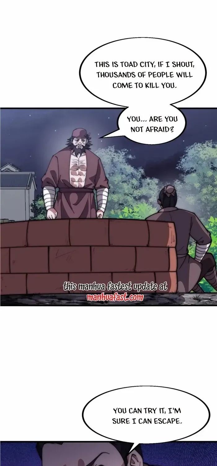 Read Start A Mountain chapter 613 image 2 on Lezhin