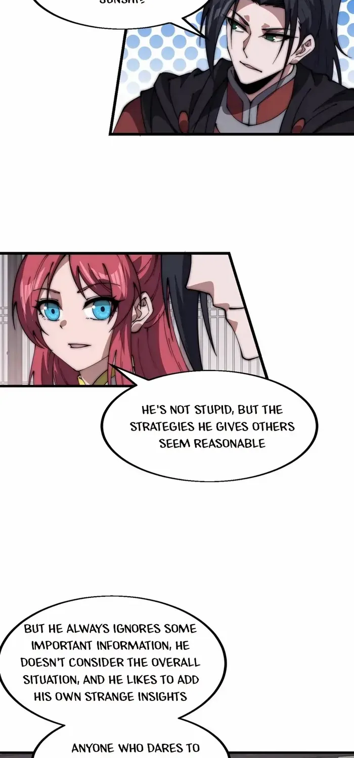 Read Start A Mountain chapter 613 image 20 on Lezhin