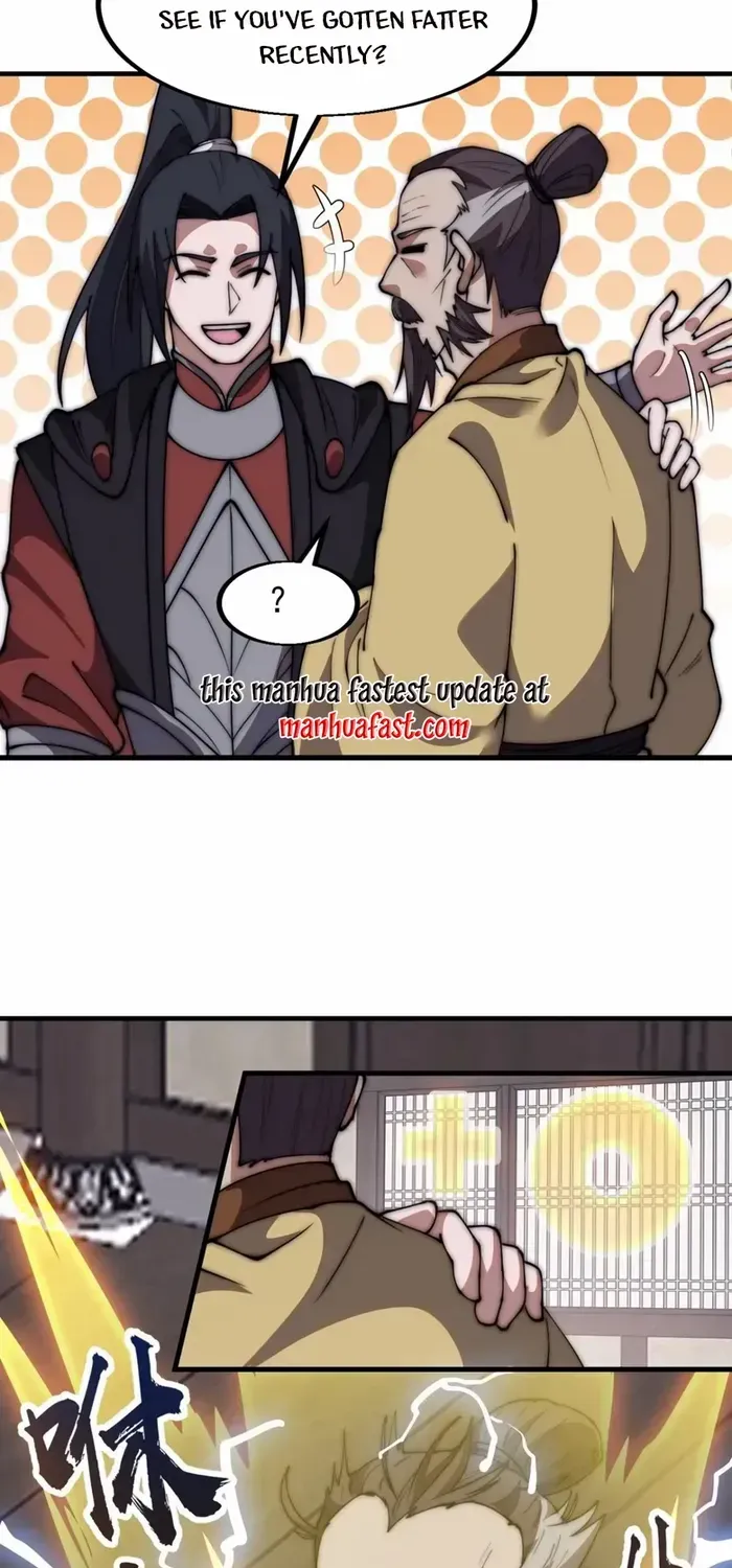 Read Start A Mountain chapter 613 image 26 on Lezhin