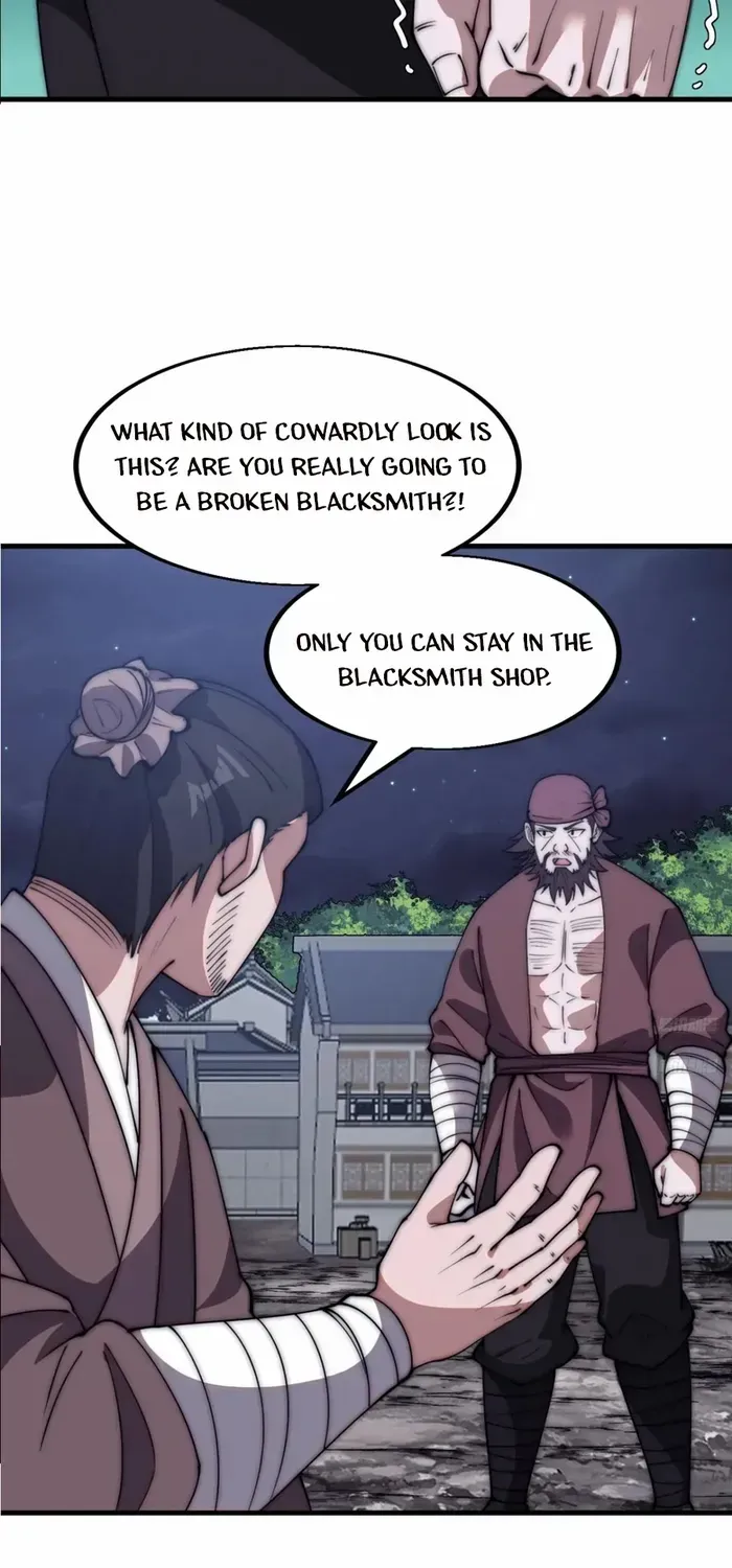 Read Start A Mountain chapter 613 image 6 on Lezhin