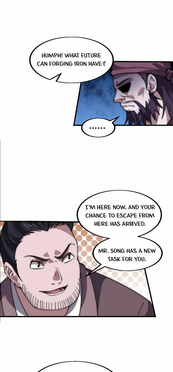 Read Start A Mountain chapter 613 image 7 on Lezhin