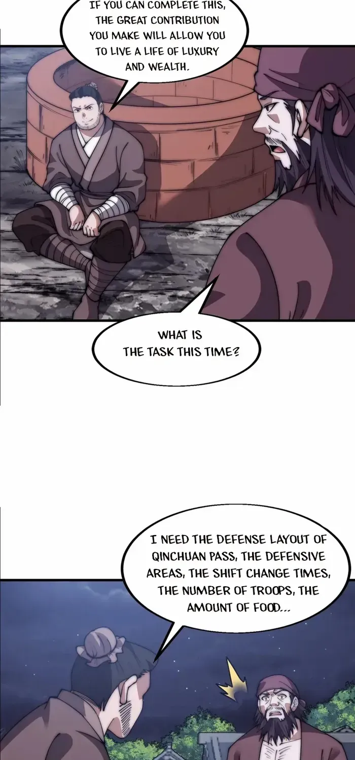 Read Start A Mountain chapter 613 image 8 on Lezhin