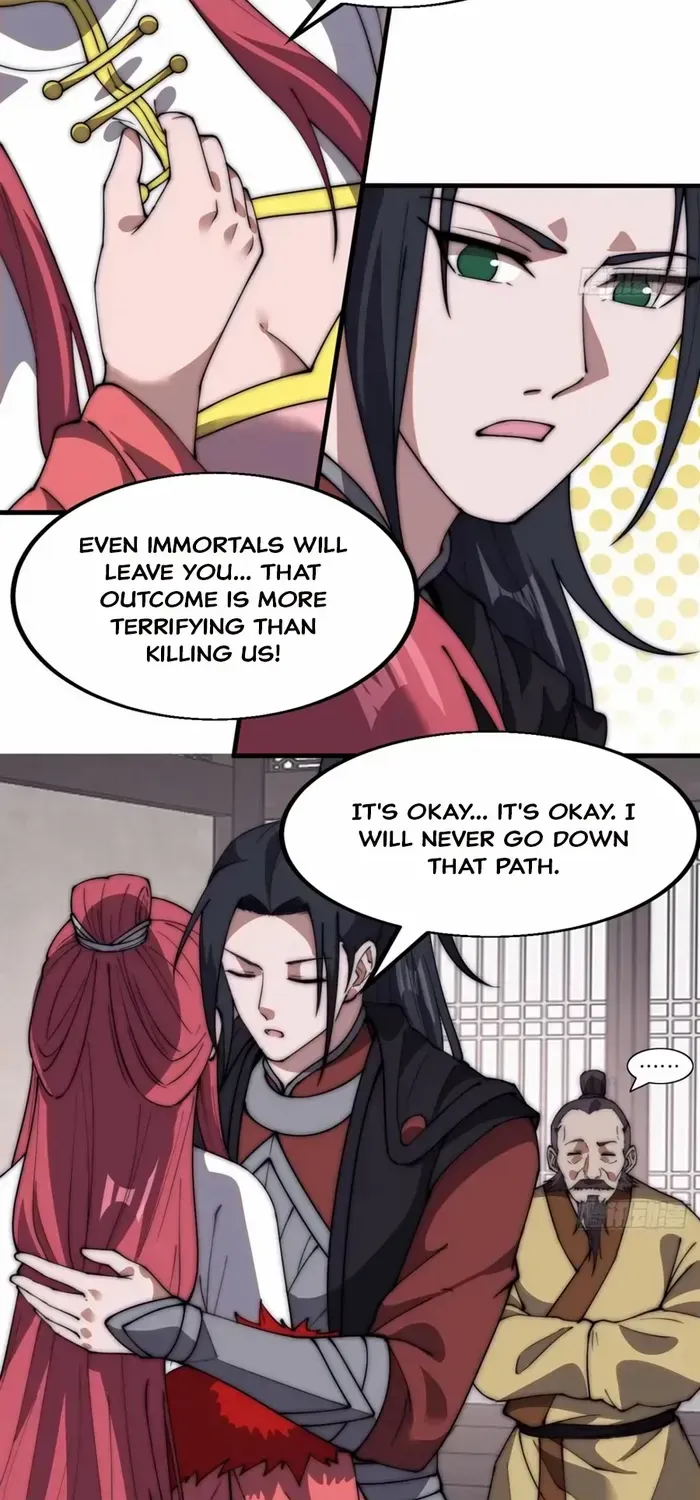 Read Start A Mountain chapter 614 image 13 on Lezhin