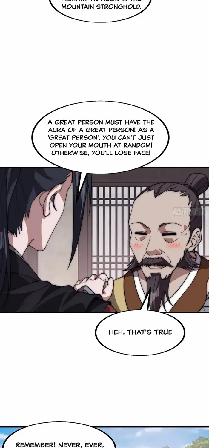 Read Start A Mountain chapter 614 image 18 on Lezhin
