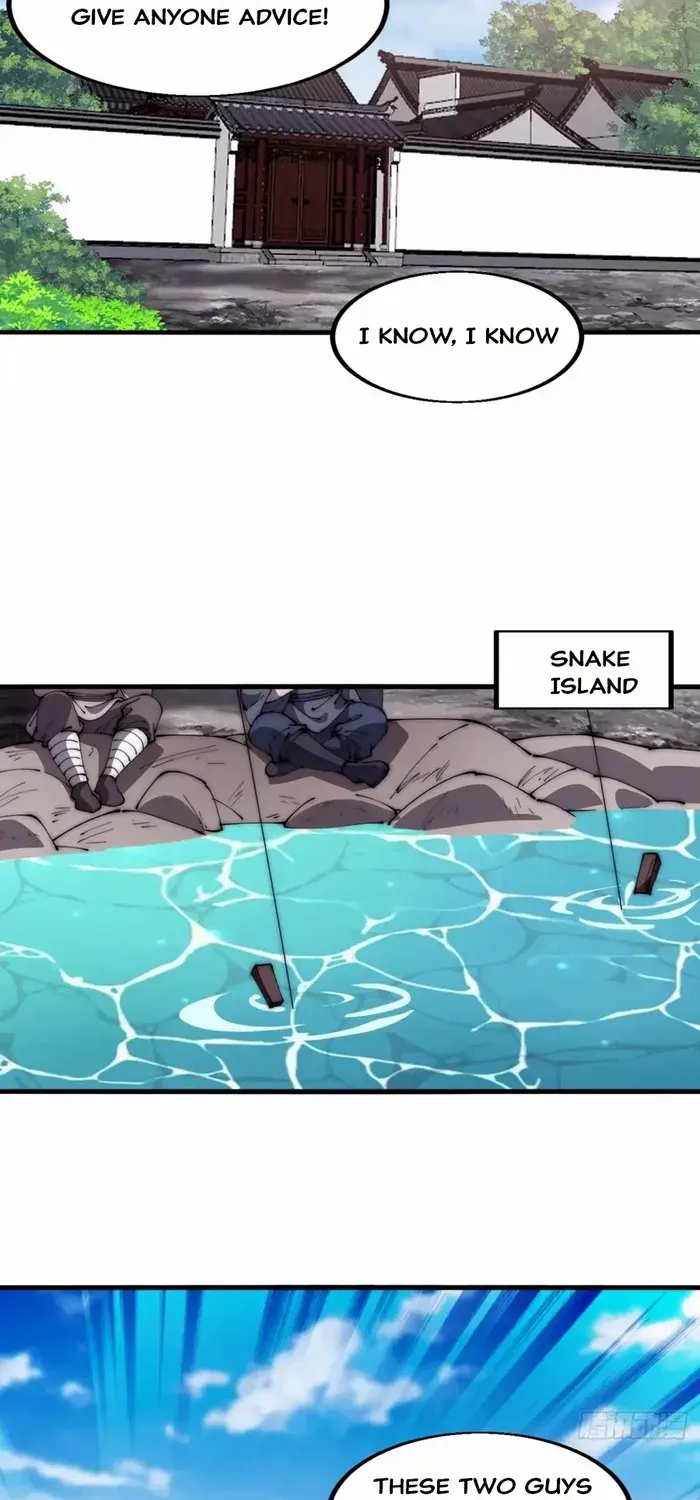 Read Start A Mountain chapter 614 image 19 on Lezhin