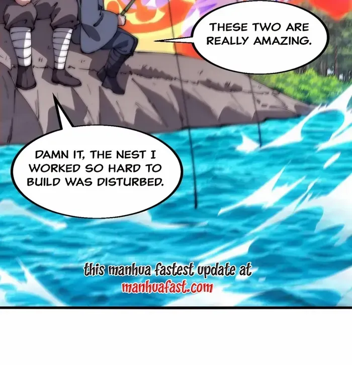 Read Start A Mountain chapter 614 image 26 on Lezhin