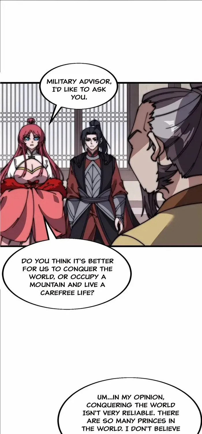 Read Start A Mountain chapter 614 image 5 on Lezhin
