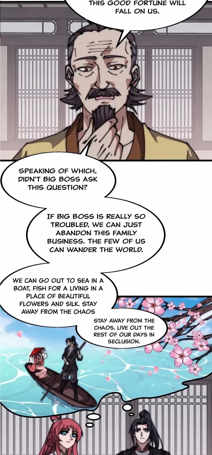 Read Start A Mountain chapter 614 image 6 on Lezhin